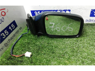 Зеркало (механическое) Volvo S40, V40 1995 - 2004 года