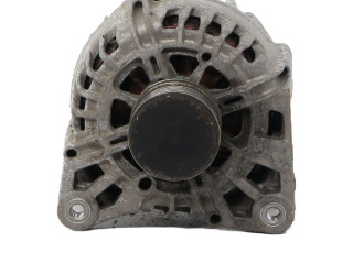 Генератор 8200667608, 8200667608   Dacia Duster      