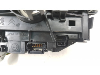 Подрулевой шлейф SRS 96759258XT   Citroen DS4