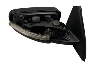 Зеркало электрическое Volvo S60 2014 - 2018 года