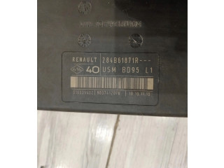 Řídící jednotka 284B61871R Renault Megane III 2013