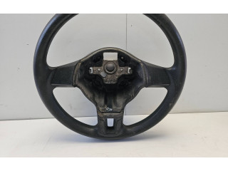 Руль Volkswagen Caddy  2011 - 2016 года 5K0419091H      