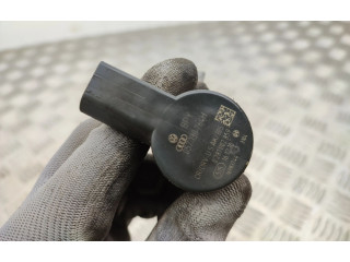 Комплект системы впрыска топлива 0445010514, 03L130755D    Skoda Yeti (5L)  cfh 