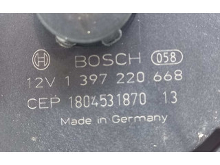 Моторчик дворников 3397021156, 1397220668    Volvo C30