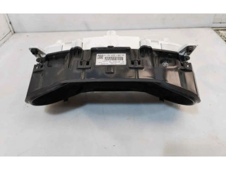 Панель приборов 983812218000 Opel Combo D