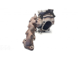 Turbodmychadlo Турбина 144114U110 Nissan Almera Tino 2.2