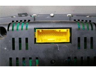 Панель приборов 9635289280, 9635289280 Citroen C5