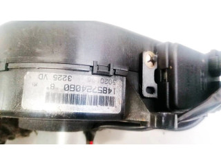 Вентилятор печки 1485724080 Citroen C8