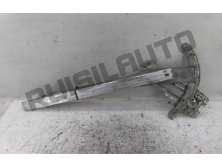 Передний електрический механизм для подъема окна без двигателя    Volvo 343 -  345      