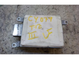 Блок управления G33D67Y9YH, G33D67Y90G Mazda 3 II