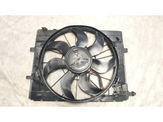 Вентилятор радиатора A0999063802, 0130707483 Mercedes-Benz GLC AMG