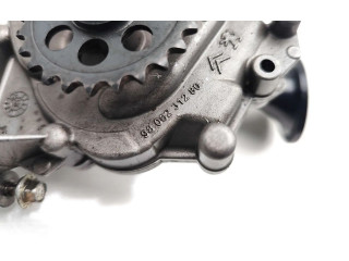 Čerpadlo oleje 9808231280 Peugeot 208 HMZ(EB2)