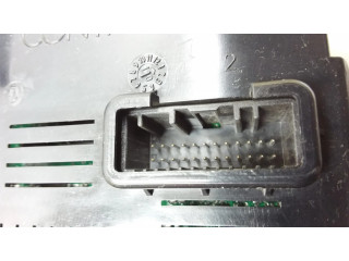 Блок комфорта 8201054129, 19759141   Renault Clio III   