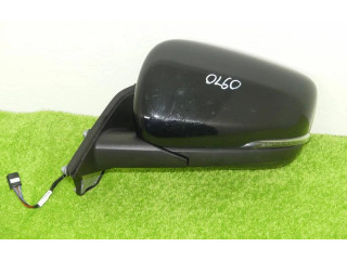 Zpětné zrcátko Mercedes-Benz Citan II 2022