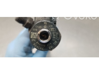 Форсунка 04L130277AC, 0445110469    Skoda Kodiaq  DFG 