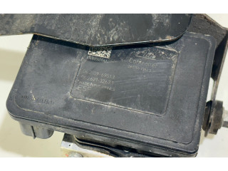 Блок АБС 4670A992, 06210969513 Mitsubishi Outlander 2013 - 2021 года