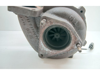  Турбина Audi A5 Sportback 8TA  059145722S, 059145722S         