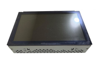 Дисплей 28091EM00A, DP7W1010E Nissan X-Trail T31