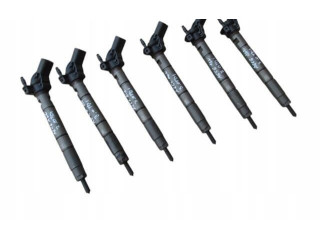 Форсунка     Audi A6 S6 C6 4F   