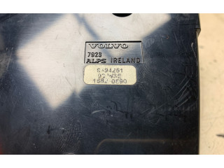 Блок управления климат-контролем 994251, 16820590   Volvo S80