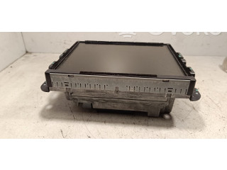 Дисплей 68242385AE, 36670J Jeep Grand Cherokee