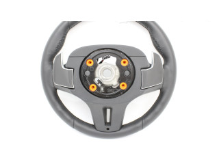 Руль BMW X3 G01 2018 - 2024 года 8094548