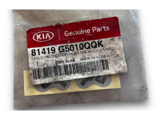 Блок комфорта 81419G5010QQK KIA Sorento