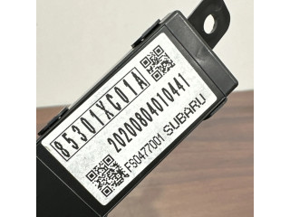 Блок управления 85301XC01A, 20200804010441   Subaru Ascent