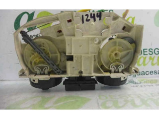 Модуль блока управления кондиционером 1J0820045E Skoda Octavia Mk1 (1U)