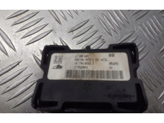 Řídící jednotka 13208665 Opel Zafira B 2005