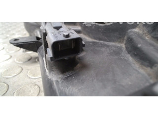 Вентилятор радиатора     4576351, NICHTZUTREFFEND    Saab 9-5 