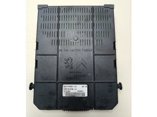 Блок комфорта 21676031, 28119736   Citroen C5   