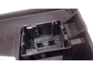 Модуль блока управления кондиционером 735419793   Fiat Grande Punto