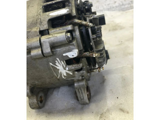 Генератор 2549579 Audi Q3 F3