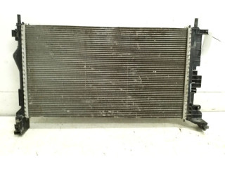 Радиатор охлаждающей жидкости 31332888 Volvo XC90