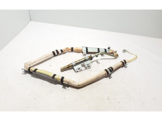 Боковая подушка безопасности K85PM1CX0A Infiniti FX