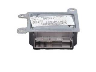 Блок подушек безопасности 985106332R Dacia Sandero
