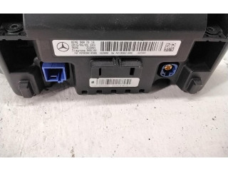 Панель приборов A2469007018, 607951(K9K)   Mercedes-Benz A W176       