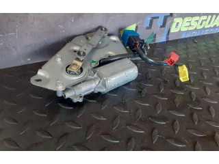 Моторчик заднего дворника 53202102 Citroen Xantia