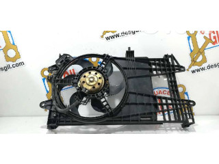 Вентилятор радиатора     820400600, 81904    Fiat Punto (188) 1.2
