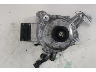 Генератор    Hyundai Ioniq 1.6     