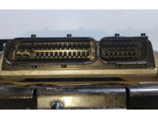 Блок управления двигателем Блок управления 0281010140 Jeep Grand Cherokee (WJ)