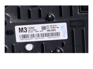 Přístrojová deska Nissan Juke II F16 2024 248106PM5A