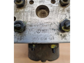 Блок АБС 3B0614111, 0265220621   Skoda  Superb B5 (3U)  2001 - 2008 года
