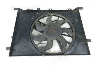 Вентилятор радиатора 3135103478, 8649822 Volvo S60