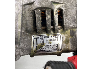 Генератор 23700AA521 Subaru Outback