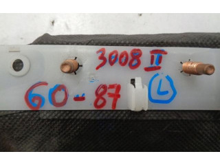 Přístrojová deska Peugeot 5008 II 2016 9809507180