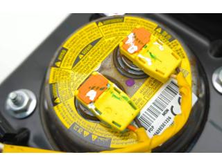 Подушка безопасности пассажира P68156074AE, TPAJD0834B1503   Jeep Cherokee