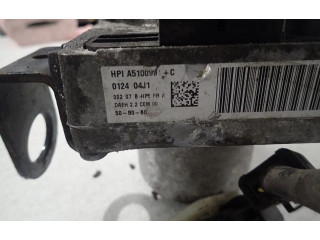 Pojistková skříňka Насос усилителя руля 1615091580 Peugeot 5008 2011