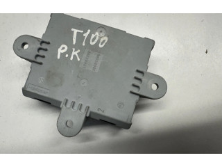 Блок управления дверью 10021274, AH2214D617 Jaguar XF X250